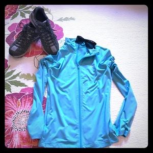 Reebok tracksuit jacket 🌷